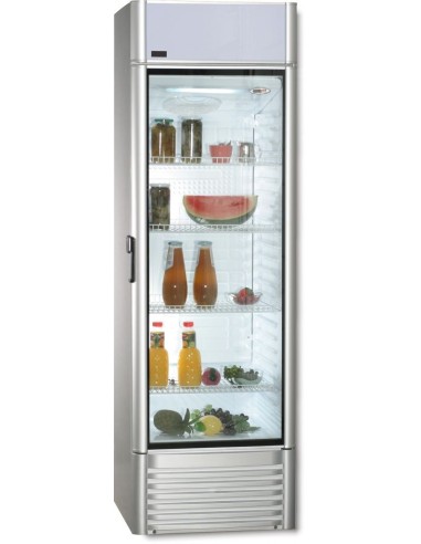 Vitrina Rommer XLS350T 199x62x59