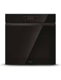 Horno Haier H6ID68C5SYTB Multif. 78L Pirolisis A