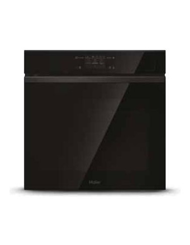 Horno Haier H6ID68C5SYTB Multif. 78L Pirolisis A