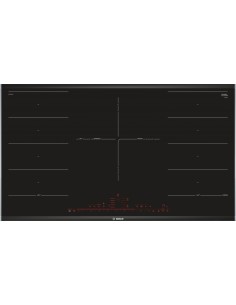 Induccion Bosch PXV975DV1E 3 Zonas 90cm