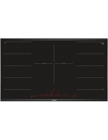 Induccion Bosch PXV975DV1E 3 Zonas 90cm