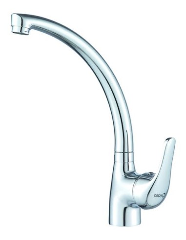 Grifo Monomando Cata CBACROMOE Ca?o Alto