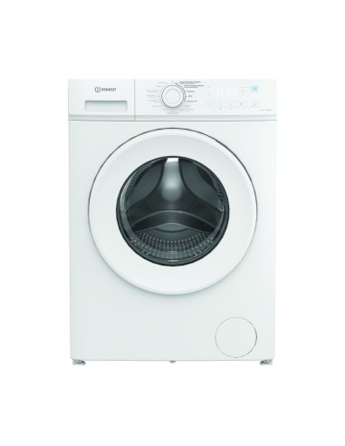 Lavadora Indesit IMA752MYTIMESPT 7kg 1200rpm B