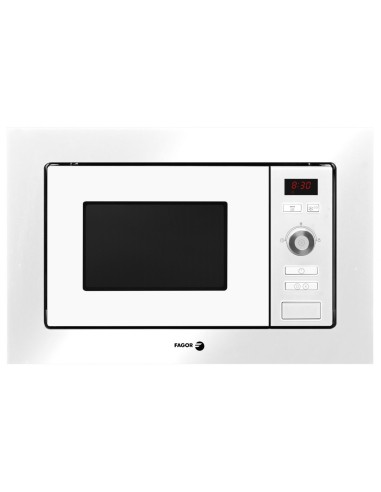 Microondas Fagor 3MWB20CEGB 20l grill integr.