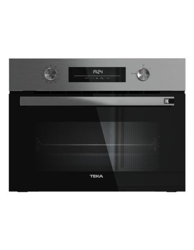Horno Teka HSC6350P INOX Compacto NEO