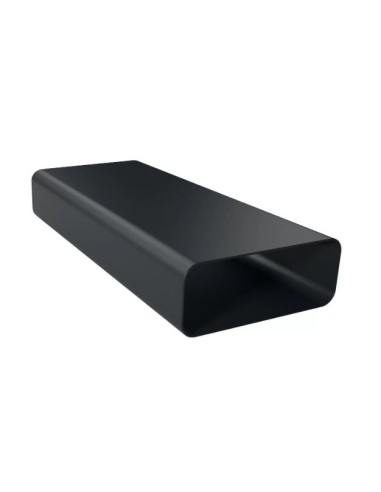 Accesorio Siemens HEZ9VDSM1 conducto plano 50cm