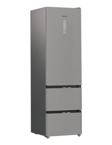 Combi 3P Whirlpool WHKF6352X5E nofrost 204x60 D