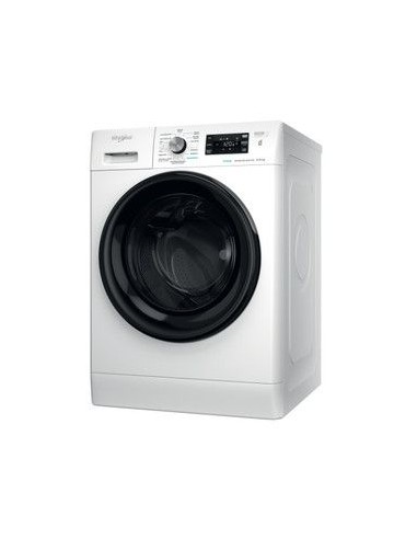 Lavasecadora Whirlpool FFWDB964489BVSP 96kg 140