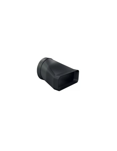 Acc. Siemens HZ9VDSI0 Salida aire conector plano-