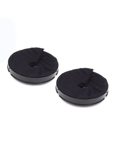 Filtro carbon Elica CFC0162221 larga duracion