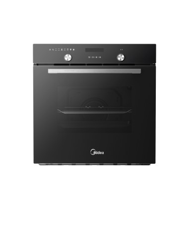 Horno Midea MBON5M90E5BK Multif. 60cm 70L A N