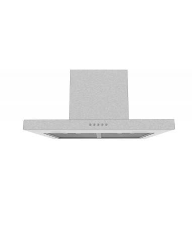 Campana Midea MH60B3250XES 630m3h 60cm Mural T