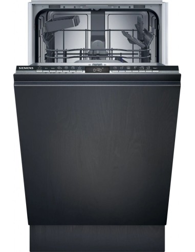 Lavavajillas Siemens SR63EX24KE 10 Serv 45cm C