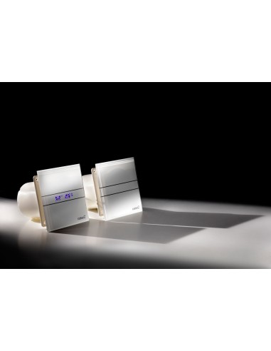 Extractor Cata E100G