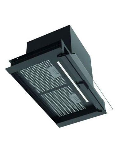 Campana Integrada Cata ARONA60BK 766m3h