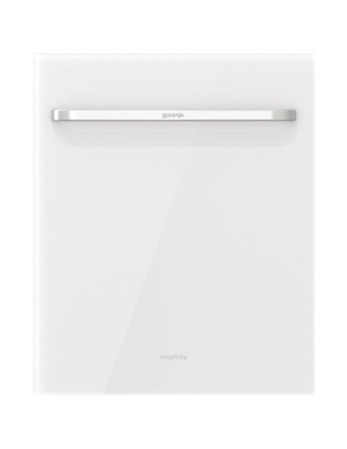 Acc. Lavavajillas Gorenje DFDSY21W puerta decor