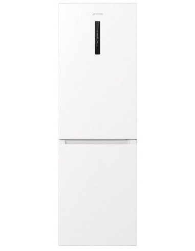 Combi Smeg FC20WDNE 200x60cm, NFR, E, Blanco