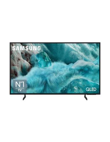 Tv Samsung TQ43Q7FAAUXXC 43 QLED UHD TV 4K
