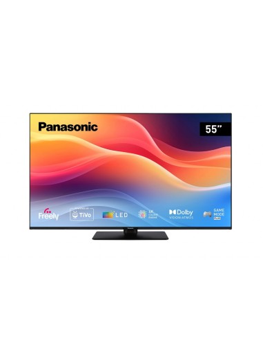 TV 55 PANASONIC TB55W61AEZ