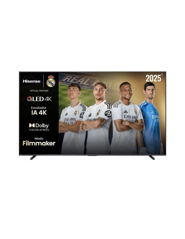 QLED HISENSE 98E7Q