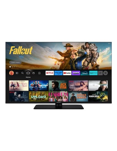 QLED Panasonic TV65W80AEZ