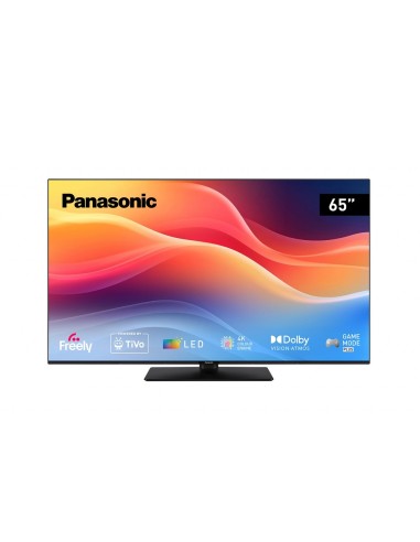 TV 65 PANASONIC TV65W80AEZ