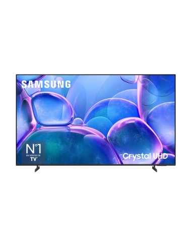 TV 85 SAMSUNG TU85U7025FKXXC