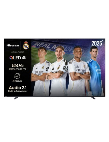 Tv Hisense 100E7QPRO 100 Quantum Dot Col