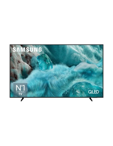 Tv Samsung TQ85Q7FAAUXXC 85 QLED UHD TV 4K