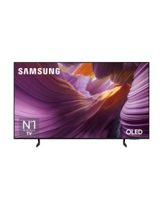 OLED Samsung TQ55S85FAUXXC 4K P?xeles autolu