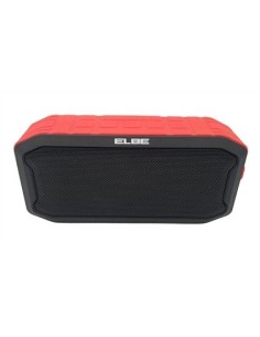 Altavoces Elbe ALTR15TWS altavoz bt rojo 5w