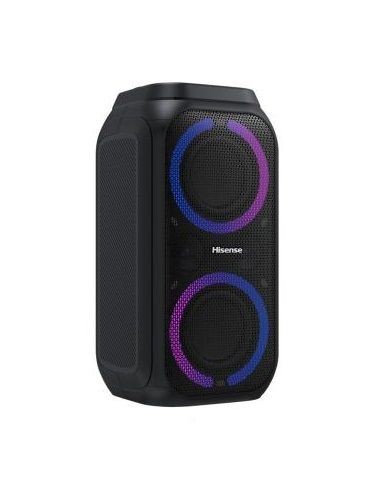 ALTAVOZ HISENSE PARTY ROCKET 160