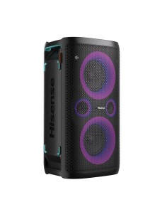 Altavoz Hisense PARTYSTORM 300W