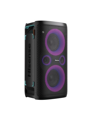 Altavoz Hisense PARTYSTORM 300W