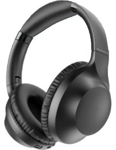 AURICULAR BLUETOOTH DAEWOO DW2009 DIADEMA NEGROS