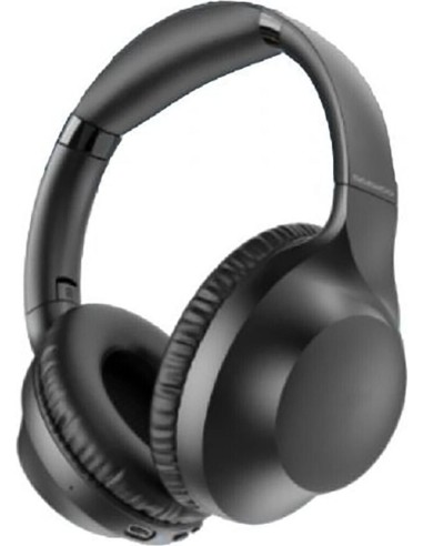 AURICULAR BLUETOOTH DAEWOO DW2009 DIADEMA NEGROS