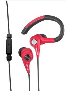 Auriculares Elbe AU107MIC auricular deportivo