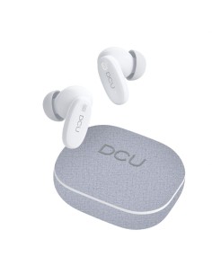 AURICULAR DCU 3415091 EARBUD CANCELACION RUIDO