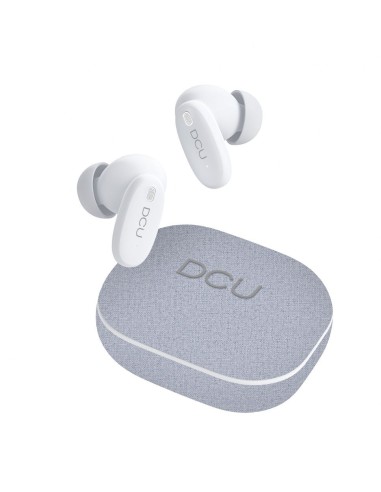 AURICULAR DCU 3415091 EARBUD CANCELACION RUIDO