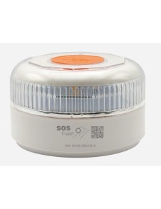 BALIZA GEOLOCALIZADA SOSFLASH V16EVO