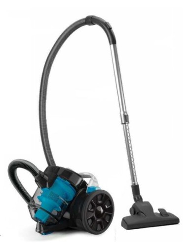 Aspirador Trineo BlackDecker BXVML701E Ciclonico