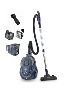 Aspirador Trineo Grunkel NOVAVAC 700w