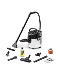 Lava aspirador Karcher 10811710 se 4 plus especia