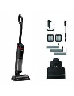 Aspirador Polti WDEU0002 rollysteam wd40c cordles