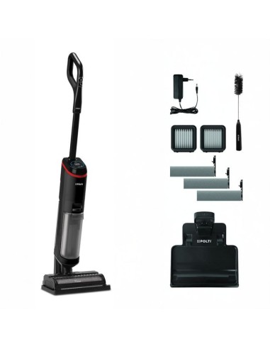 Aspirador Polti WDEU0002 rollysteam wd40c cordles