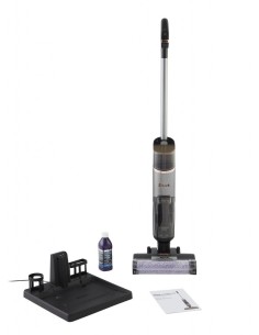 LIMPIADOR SIN CABLE SHARK WD210EU PARA SUELOS DURO