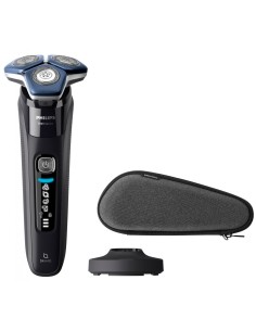 Afeitadora Philips S788635 60 min STEELPRECISION