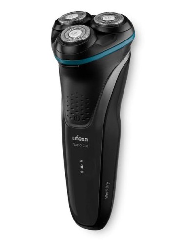 AFEITADORA UFESA NANO CUT