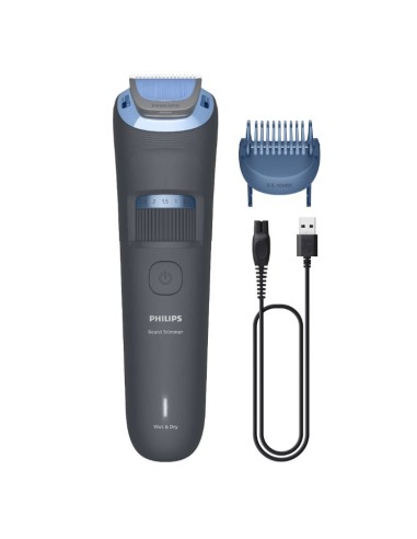 Recortadora barba Philips BT361715 3000 20 ajust
