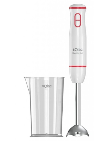 BATIDORA BRAZO SOLAC BA5625 1000W
